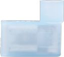 ANCOR 231611 NYLON FLAG FEMALE 16-14, 4PC