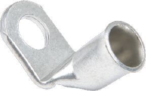 ANCOR 262245 LUG 90DEGREE #6 5/16  2PC