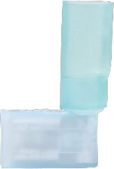 ANCOR 357803 HEAT SHRINK FLAG FM16-14 3PC