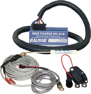 CDI ELECTRONICS MC-618-VL-01 REG CONV KIT  MC-618 YANMAR
