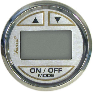 FARIA INSTRUMENTS F19151 KRONOS DEPTH GAUGE 199'