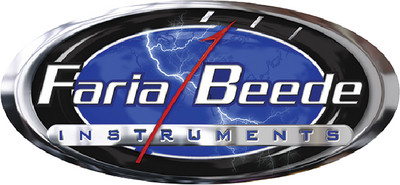 FARIA INSTRUMENTS F32832 EURO TACH-HOUR 6K