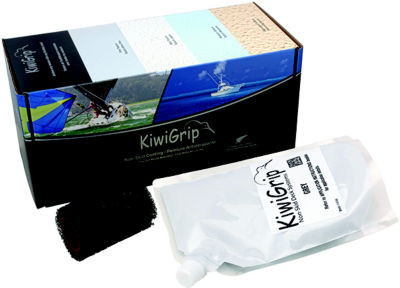 PYI INC KG-1WP-R KIWIGRIP NONSKID, WHITE 1L