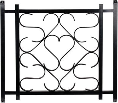 CAMCO RV 43991 SCREEN DOOR DELUXE GRILLEALUM