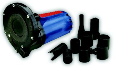 RULE  ID20 HIGH SPEED INFLATOR/DEFLATOR