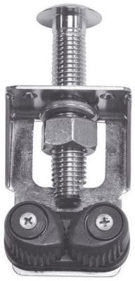 TACO METALS F16-0204-1 OUTRIGGER LINE TENSIONER GUN