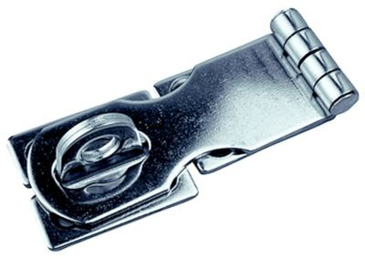SEA-DOG LINE 221124-1 STAINLESS STEEL HASP