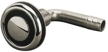 SEA-DOG LINE 353230-1 S/S FLUSH MT TANK  VENT