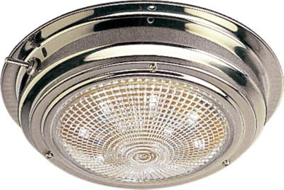 SEA-DOG LINE 400193-1 STAINLESS LED DOME LIGHT-4