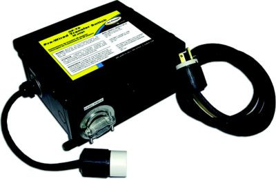 VALTERRA POWER GP-TS TRANSFER SWITCH 30 AMP WIRED