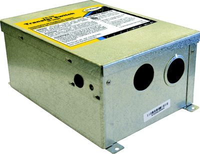 VALTERRA POWER 70278 TRANSFER SWITCH 50 AMP