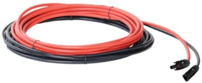 VALTERRA POWER 73724 MC4 SOLAR CABLES 25' 10AWG