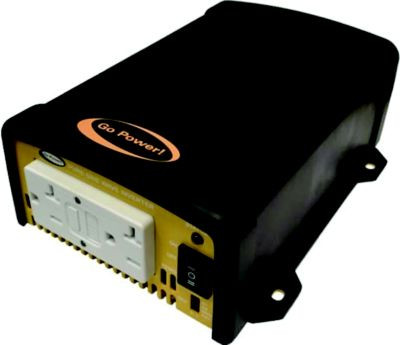 VALTERRA POWER 82690 GP-ISW200-12V PURE SINE INV.