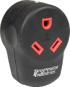 PARKPOWER BY MARINCO RSM-30 RV SURGE MODULE - 30A