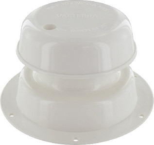 VALTERRA A10-3389VP UNIVERSAL PLUMB VENT KIT WH CD