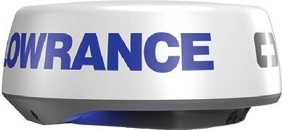 LOWRANCE 000-14542-001 HALO20+ LOWRANCE 20 IN RADAR