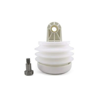 385230980 BELLOWS KIT, TOILET PUMP SYS