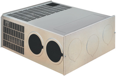 SUBURBAN MFG 2555A SF-25FQ RV FURNACE