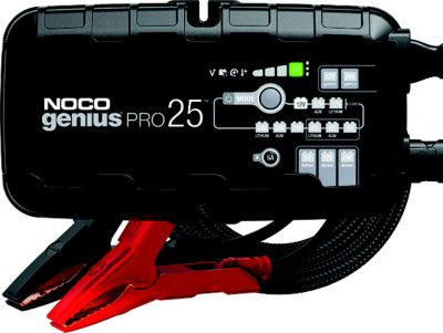 NOCO GENIUSPRO50 50A PRO BATTERY CHARGER