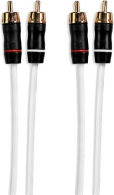 GARMIN 010-12614-00 RCA 2 WAY 6 FT CABLE