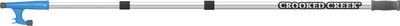 CAMCO-ARMADA 50476 C11999 BOAT HOOK 48 -96  TELES
