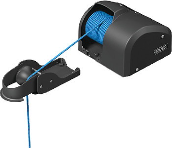CAMCO-ARMADA 69002 T10108G3 ANCHOR WINCH, FISHERM