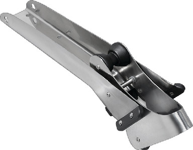 CAMCO-ARMADA 69062 T10262 DELTA DAVIT-BIG WATER I