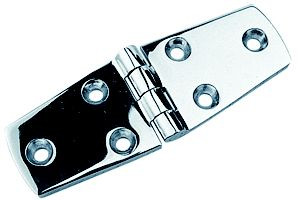 SEA-DOG LINE 205420-1 HINGE, DOOR STAINLESS STEEL