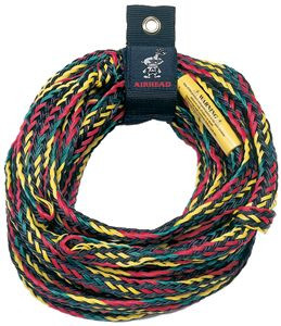 CZ WATERSPORTS AHTR-4000 4000LB TUBE ROPE