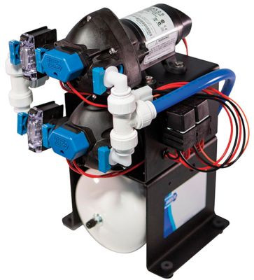 RULE  52530-1000 DOUBLE STACK WATER SYSTEM