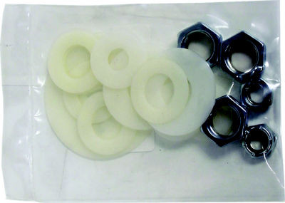BLUE OX BX88382 REPAIR KIT, TOW BAR WASHER