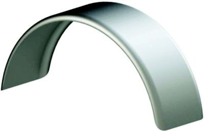 TIEDOWN ENGINEERING 86584 FENDER WHEEL SGL RS 10X34X18