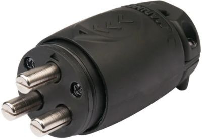 GARMIN 010-12832-41 POWER PLUG