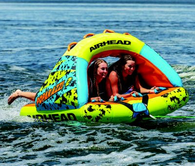 CZ WATERSPORTS AHPZ-1752 AH POPARAZZI 2 2RDR