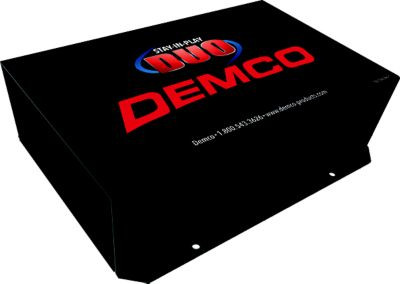 DETHMERS MFG CO 9599018 STAYNPLAYDUO W/WIRELESS NOTIFI