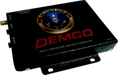 DETHMERS MFG CO 9599019 AIRFORCEONE W/WIRELESS NOTIFI