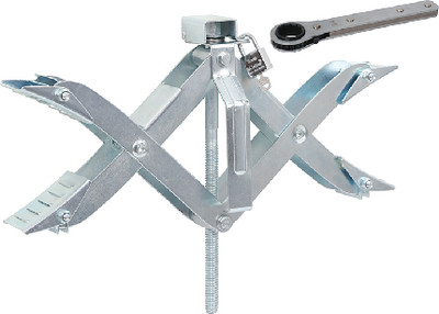 SEACHOICE 10201112 CHOCK STBLZR 1-3/8" TO 17-1/2"