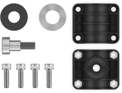 GARMIN 010-12676-15 0 DEGREE LIVESCOPE POLE MOUNT