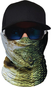 48003 FACE GUARD BASS