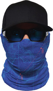 48006 FACE GUARD T-MAP