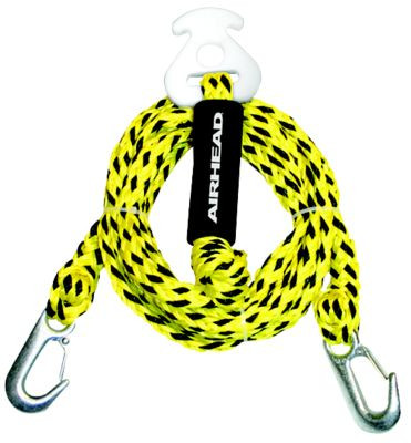 CZ WATERSPORTS AHTH-8HD AIRHEAD HD TOW HARNESS