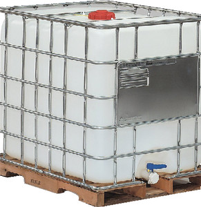 STARBRITE 312250 WINTERSAFE -50 ANTIFREEZE TOTE