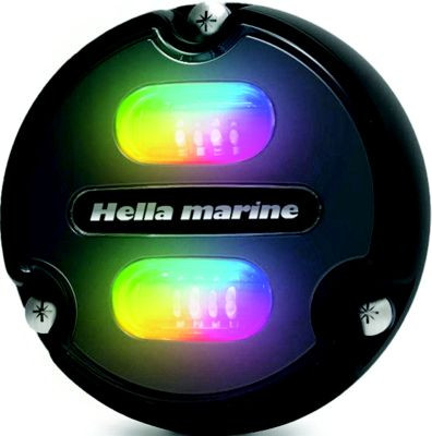 HELLA 016146001 UNDERWATER LIGHT APELO A1
