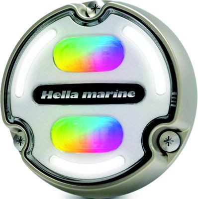 HELLA 016148101 UNDERWATER LIGHT, APELO A2