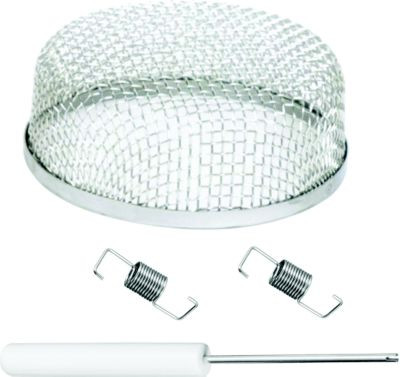 JR PRODUCTS 06-30205 INSECT SCREEN 3.6  ROUND