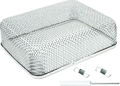JR PRODUCTS 06-30245 INSECT SCREEN 5.1 X 6.85