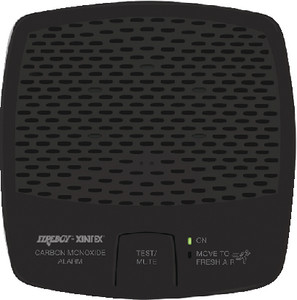 FIREBOY CMD6-MBR-BR CARBON MONOXIDE ALRM BATT BLK