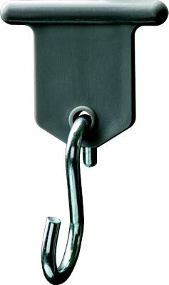 RV DESIGNER M130 AWNING KLIPS WITH  S  HOOKS