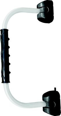 RV DESIGNER R122 GRIPSAFE HANDRAIL ASST 22 WHT