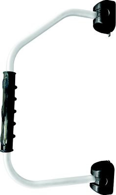 RV DESIGNER R127 GRIPSAFE HANDRAIL ASST 27 WHT